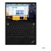 Laptop Lenovo ThinkPad T14 Gen 2 (Intel) cu procesor Intel Core i5-1135G7 până la 4.2GHz, 14