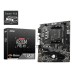 Placa de baza MSI A520M PRO-VH, AMD A520, AM4, mATX, DDR4 Placa de baza MSI A520M PRO-VH, AMD A520, AM4, mATX, DDR4