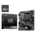 Placa de baza MSI A520M PRO-VH, AMD A520, AM4, mATX, DDR4 Placa de baza MSI A520M PRO-VH, AMD A520, AM4, mATX, DDR4