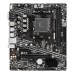 Placa de baza MSI A520M PRO-VH, AMD A520, AM4, mATX, DDR4 Placa de baza MSI A520M PRO-VH, AMD A520, AM4, mATX, DDR4