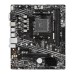 Placa de baza MSI A520M PRO-VH, AMD A520, AM4, mATX, DDR4 Placa de baza MSI A520M PRO-VH, AMD A520, AM4, mATX, DDR4