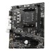 Placa de baza MSI A520M PRO-VH, AMD A520, AM4, mATX, DDR4 Placa de baza MSI A520M PRO-VH, AMD A520, AM4, mATX, DDR4