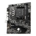 Placa de baza MSI A520M PRO-VH, AMD A520, AM4, mATX, DDR4 Placa de baza MSI A520M PRO-VH, AMD A520, AM4, mATX, DDR4