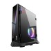 PC Gaming MSI MEG Trident X cu procesor Intel Core i9-10900K până la 5.3GHz, 32GB DDR4, 2TB SSD, 2TB HDD, NVIDIA GeForce RTX 2080 8GB, Windows 10 Home, Garanție 2 ani PC Gaming MSI MEG Trident X cu procesor Intel Core i9-10900K până la 5.3GHz, 32GB DDR4, 2TB SSD, 2TB HDD, NVIDIA GeForce RTX 2080 8GB, Windows 10 Home, Garanție 2 ani