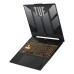 Laptop Asus TUF Gaming F15 (2022) cu procesor Intel Core i7-12700H până la 4.7GHz, 15.6 Laptop Asus TUF Gaming F15 (2022) cu procesor Intel Core i7-12700H până la 4.7GHz, 15.6