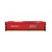Memorie RAM Kingston FURY Beast, 4GB DDR3, 1600MHz, CL10 Memorie RAM Kingston FURY Beast, 4GB DDR3, 1600MHz, CL10