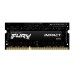 Memorie RAM laptop Kingston 4GB DDR3 1866MHz, SO-DIMM Memorie RAM laptop Kingston 4GB DDR3 1866MHz, SO-DIMM