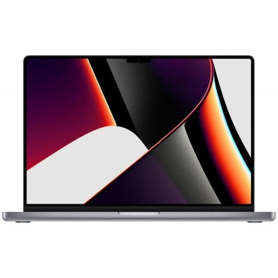 Laptop Apple MacBook Pro 16 Laptop Apple MacBook Pro 16