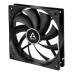 Ventilator carcasa Arctic F12 120mm, Non-PWM