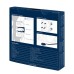 Ventilator carcasa Arctic F12 120mm, Non-PWM