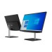 Calculator Desktop Lenovo V50A-24IMB AIO cu procesor Intel Core i7-10700T până la 4.5GHz, 16GB DDR4, 512GB SSD, Intel UHD Graphics 630, Windows 10 Pro, Garanție 2 ani Calculator Desktop Lenovo V50A-24IMB AIO cu procesor Intel Core i7-10700T până la 4.5GHz, 16GB DDR4, 512GB SSD, Intel UHD Graphics 630, Windows 10 Pro, Garanție 2 ani