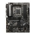 Placa de baza MSI PRO B660-A DDR4, Intel B660, LGA 1700, ATX, DDR4 Placa de baza MSI PRO B660-A DDR4, Intel B660, LGA 1700, ATX, DDR4
