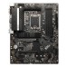 Placa de baza MSI PRO B660-A DDR4, Intel B660, LGA 1700, ATX, DDR4 Placa de baza MSI PRO B660-A DDR4, Intel B660, LGA 1700, ATX, DDR4