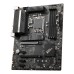 Placa de baza MSI PRO B660-A DDR4, Intel B660, LGA 1700, ATX, DDR4 Placa de baza MSI PRO B660-A DDR4, Intel B660, LGA 1700, ATX, DDR4