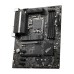 Placa de baza MSI PRO B660-A DDR4, Intel B660, LGA 1700, ATX, DDR4 Placa de baza MSI PRO B660-A DDR4, Intel B660, LGA 1700, ATX, DDR4