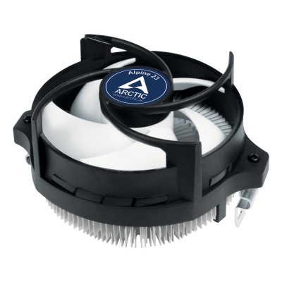 Cooler CPU Arctic Alpine 23, 1x90mm