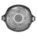 Cooler CPU Arctic Alpine 23, 1x90mm