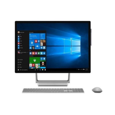 All-in-One PC Microsoft Surface Studio 2 cu procesor Intel Core i7-7820HQ până la 3.9GHz, 28