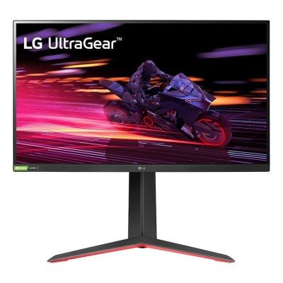 Monitor LG 27GP750-B 27 inch, 1920 x 1080 px, IPS, 240 Hz, Gaming
