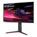 Monitor LG 27GP750-B 27 inch, 1920 x 1080 px, IPS, 240 Hz, Gaming