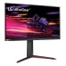 Monitor LG 27GP750-B 27 inch, 1920 x 1080 px, IPS, 240 Hz, Gaming