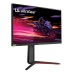 Monitor LG 27GP750-B 27 inch, 1920 x 1080 px, IPS, 240 Hz, Gaming