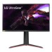 Monitor LG 27GP850-B 27 inch, 2560 x 1440 px, IPS, 165 Hz, Gaming