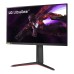 Monitor LG 27GP850-B 27 inch, 2560 x 1440 px, IPS, 165 Hz, Gaming