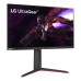 Monitor LG 27GP850-B 27 inch, 2560 x 1440 px, IPS, 165 Hz, Gaming