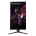 Monitor LG 27GP850-B 27 inch, 2560 x 1440 px, IPS, 165 Hz, Gaming