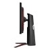 Monitor LG 27GP850-B 27 inch, 2560 x 1440 px, IPS, 165 Hz, Gaming