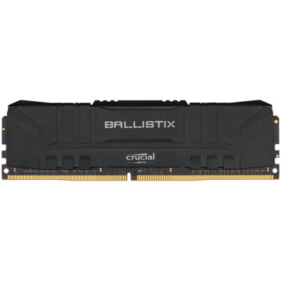 Memorie RAM Crucial Ballistix, 16GB DDR4, 3600MHz, CL16 Memorie RAM Crucial Ballistix, 16GB DDR4, 3600MHz, CL16