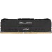 Memorie RAM Crucial Ballistix, 16GB DDR4, 3600MHz, CL16 Memorie RAM Crucial Ballistix, 16GB DDR4, 3600MHz, CL16
