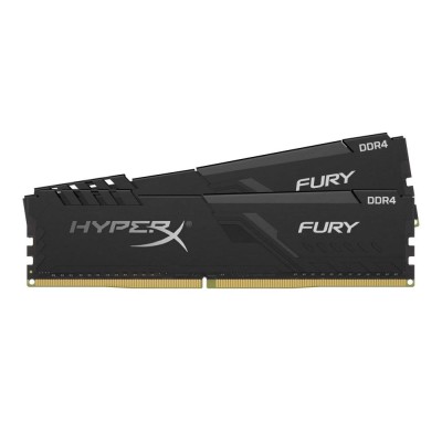 Memorie RAM Kingston FURY, 16GB (2x8GB) DDR4, 3600MHz, CL17, Dual Channel Memorie RAM Kingston FURY, 16GB (2x8GB) DDR4, 3600MHz, CL17, Dual Channel
