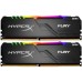 Memorie RAM Kingston HyperX FURY, 32GB (2x16GB) DDR4, 3600MHz, CL18, Dual Channel Memorie RAM Kingston HyperX FURY, 32GB (2x16GB) DDR4, 3600MHz, CL18, Dual Channel
