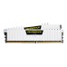 Memorie RAM Corsair Vengeance LPX, 16GB (2x8GB) DDR4, 3000MHz, CL16, Dual Channel, Alb Memorie RAM Corsair Vengeance LPX, 16GB (2x8GB) DDR4, 3000MHz, CL16, Dual Channel, Alb