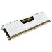 Memorie RAM Corsair Vengeance LPX, 16GB (2x8GB) DDR4, 3000MHz, CL16, Dual Channel, Alb Memorie RAM Corsair Vengeance LPX, 16GB (2x8GB) DDR4, 3000MHz, CL16, Dual Channel, Alb