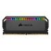Memorie RAM Corsair DOMINATOR PLATINUM RGB, 16GB (2x8GB) DDR4, 3600MHz, CL18, Dual Channel Memorie RAM Corsair DOMINATOR PLATINUM RGB, 16GB (2x8GB) DDR4, 3600MHz, CL18, Dual Channel