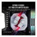 Ventilator carcasa Corsair Hydro X Series XC7 RGB CPU Water Block, RGB, Alb Ventilator carcasa Corsair Hydro X Series XC7 RGB CPU Water Block, RGB, Alb