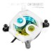 Ventilator carcasa Corsair Hydro X Series XC7 RGB CPU Water Block, RGB, Alb Ventilator carcasa Corsair Hydro X Series XC7 RGB CPU Water Block, RGB, Alb