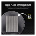 Ventilator carcasa Corsair Hydro X Series XC7 RGB CPU Water Block, RGB, Alb Ventilator carcasa Corsair Hydro X Series XC7 RGB CPU Water Block, RGB, Alb