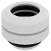 Ventilator carcasa Corsair Hydro X Series XF Hardline 12mm OD Fitting Four Pack 12mm, Alb, pachet x4 Ventilator carcasa Corsair Hydro X Series XF Hardline 12mm OD Fitting Four Pack 12mm, Alb, pachet x4