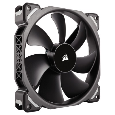 Ventilator carcasa Corsair ML140 PRO 140mm, PWM Ventilator carcasa Corsair ML140 PRO 140mm, PWM