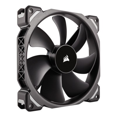 Ventilator carcasa Corsair ML140 PRO 140mm, PWM Ventilator carcasa Corsair ML140 PRO 140mm, PWM