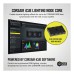 Ventilator carcasa Corsair iCUE SP120 RGB ELITE Performance 120mm, PWM, RGB, Alb, pachet x3 Ventilator carcasa Corsair iCUE SP120 RGB ELITE Performance 120mm, PWM, RGB, Alb, pachet x3