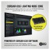 Ventilator carcasa Corsair iCUE SP120 RGB ELITE Performance 120mm, PWM, RGB, Alb, pachet x3 Ventilator carcasa Corsair iCUE SP120 RGB ELITE Performance 120mm, PWM, RGB, Alb, pachet x3