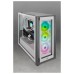 Ventilator carcasa Corsair iCUE SP120 RGB ELITE Performance 120mm, PWM, RGB, Alb, pachet x3 Ventilator carcasa Corsair iCUE SP120 RGB ELITE Performance 120mm, PWM, RGB, Alb, pachet x3