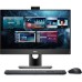 All-in-One PC Dell OptiPlex 5490 cu procesor Intel Core i7-10700T până la 4.5GHz, 23.8