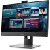 All-in-One PC Dell OptiPlex 5490 cu procesor Intel Core i7-10700T până la 4.5GHz, 23.8