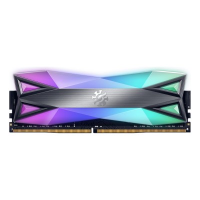 Memorie RAM ADATA XPG Spectrix D41, 16GB DDR4, 3200MHz, CL18 Memorie RAM ADATA XPG Spectrix D41, 16GB DDR4, 3200MHz, CL18